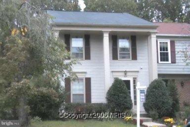 1831 Tufa Terrace Silver Spring, MD 20904 - Photo 1 of 1 Exterior (Main)