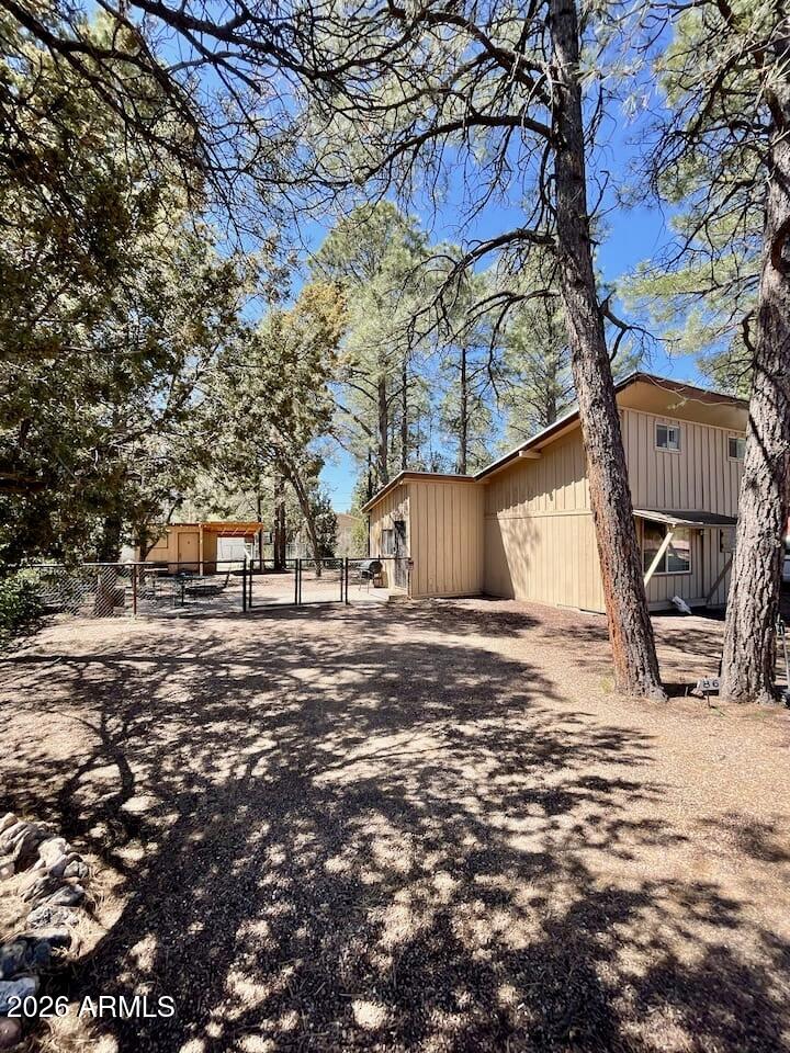 2175 Chevelon Road Overgaard, AZ 85933 - Photo 16 of 17