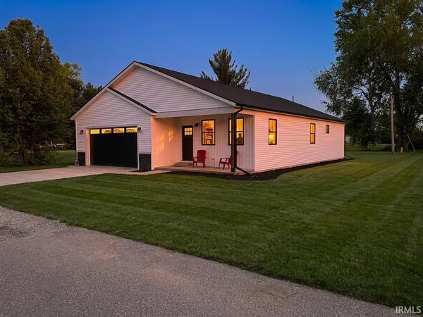 $249,800 | 301 Tyler Avenue, Peru, IN 46970