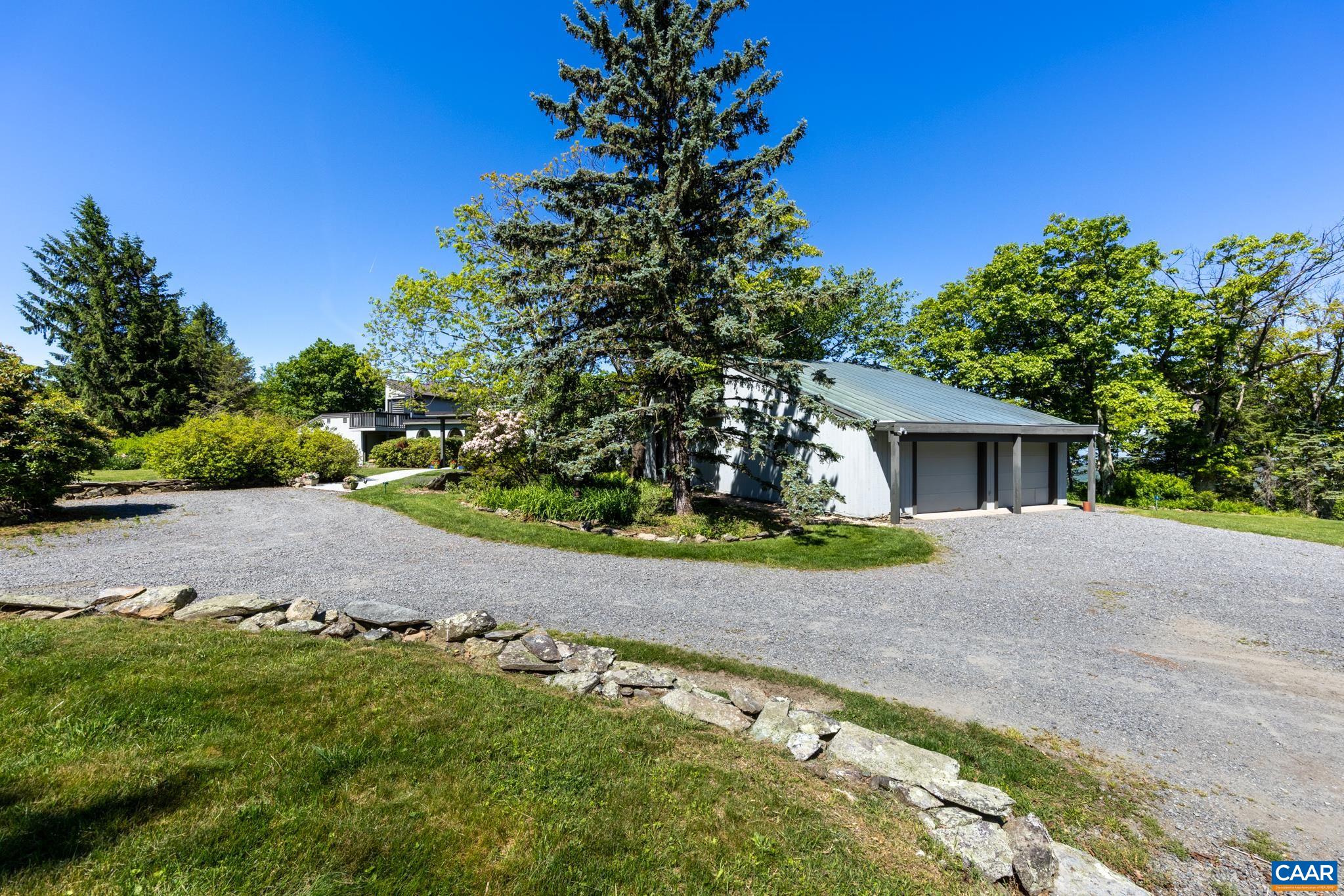7098 Bucks Elbow Mountain Road Crozet, VA 22932 - Photo 9 of 57