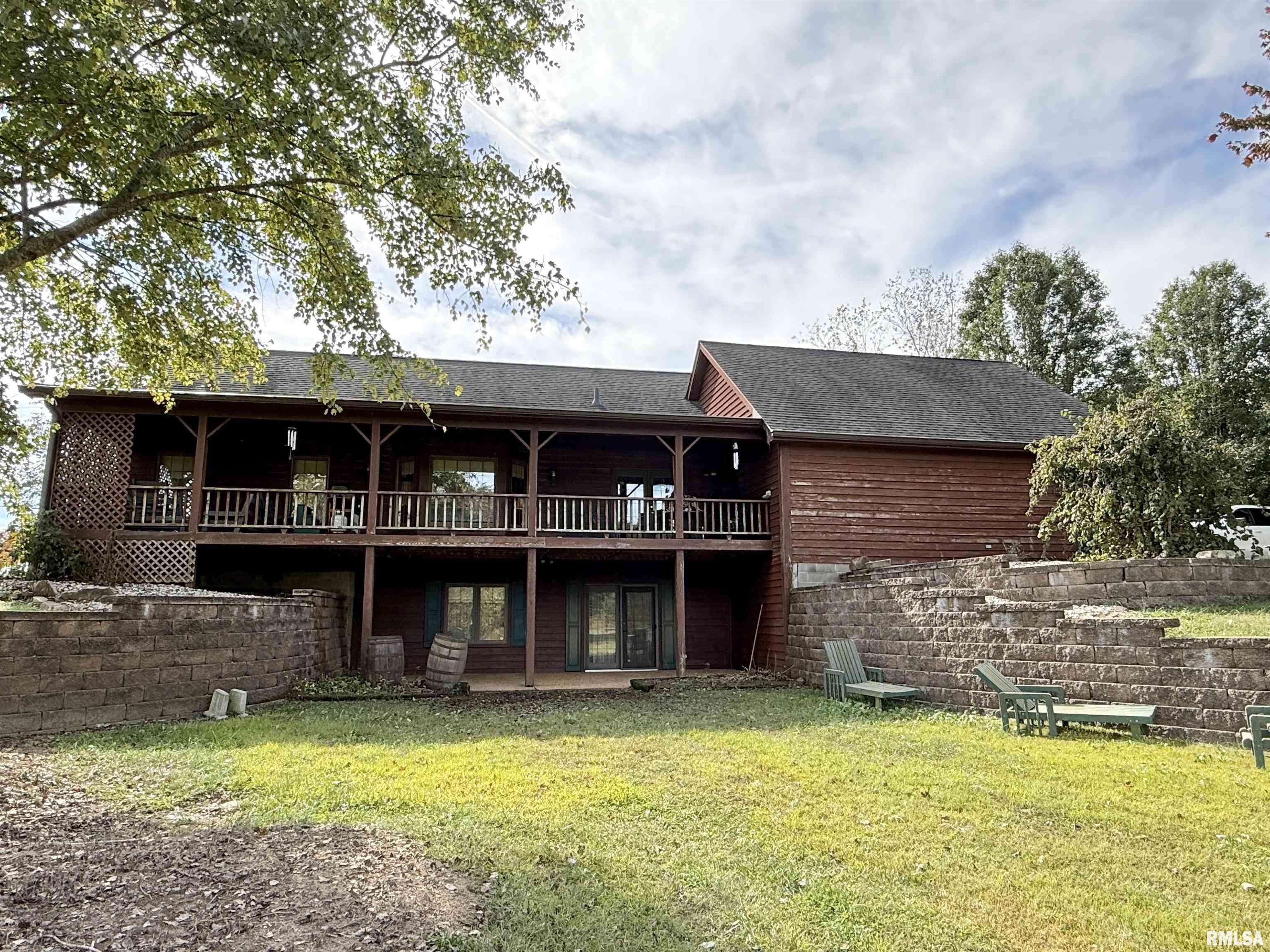 6623 Powers Church Road Metropolis, IL 62960 - Photo 2 of 7