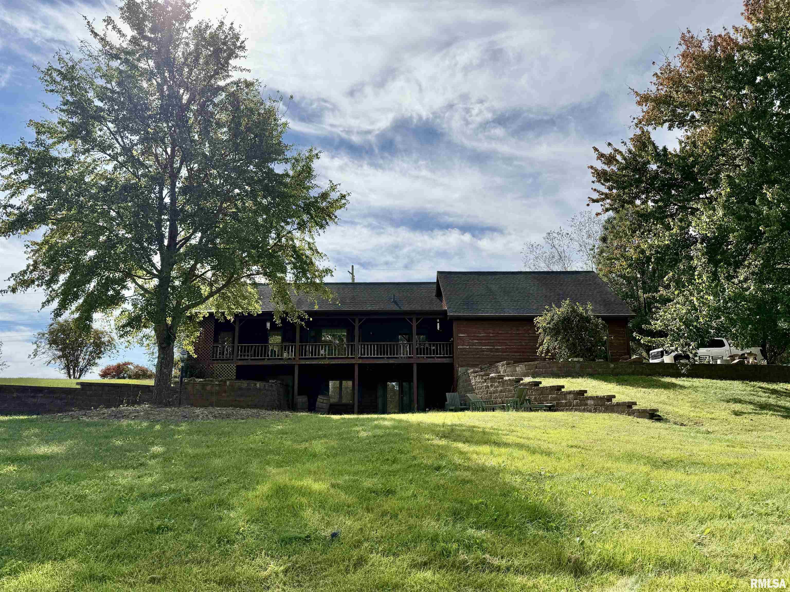 6623 Powers Church Road Metropolis, IL 62960 - Photo 3 of 7