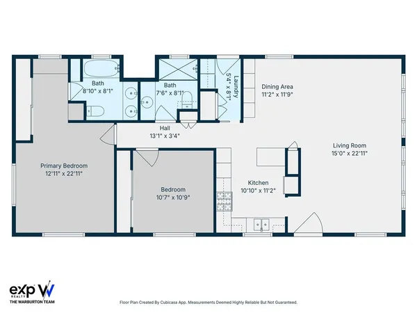 $160,000 | 650 La Seda Road, Unit 3C, La Puente, CA 91744