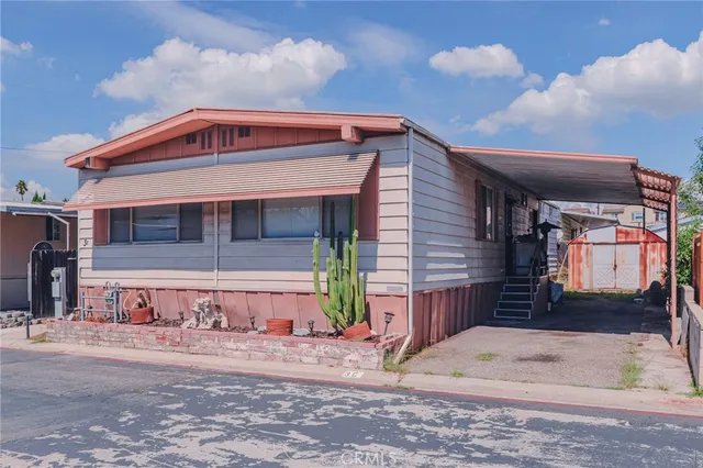 $180,000 | 650 La Seda Road, Unit 3C, La Puente, CA 91744