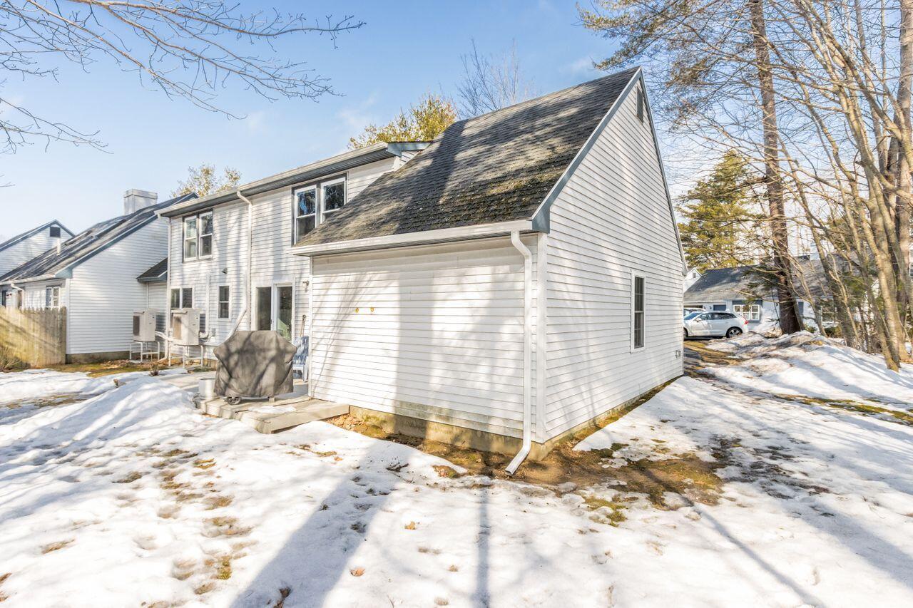 124 Dyke Farm Road, Unit 124 South Portland, ME 04106 - Photo 37 of 42 20250311EF-71045