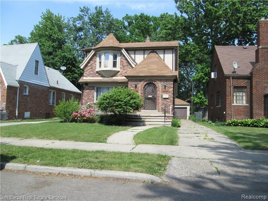 5550-2 Yorkshire Road Detroit, MI 48224 - Photo 1 of 1