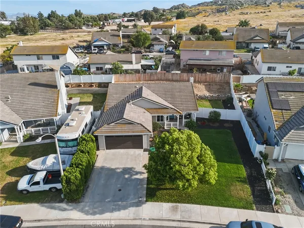 $525,000 | 23205 Wildwood Lane, Perris, CA 92570