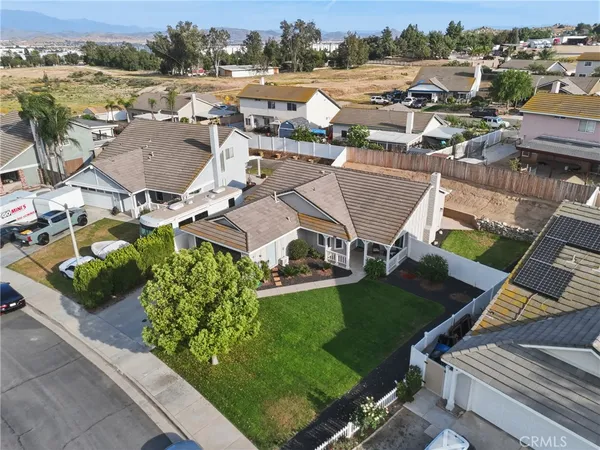 $525,000 | 23205 Wildwood Lane, Perris, CA 92570