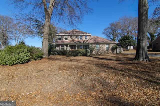 $335,000 | 305 Empire Trail, Warner Robins, GA 31088