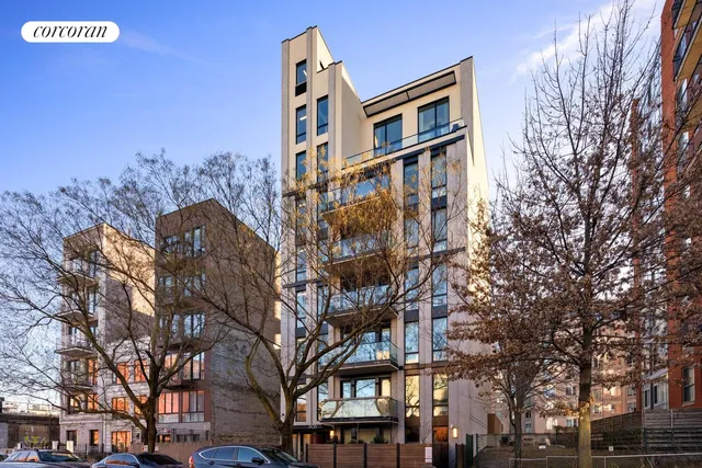 $1,350,000 | 906 Bergen Street, Unit 1A | Crown Heights