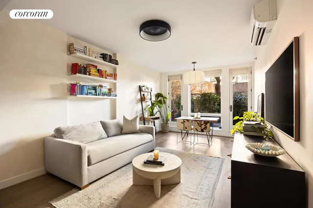 $1,350,000 | 906 Bergen Street, Unit 1A | Crown Heights