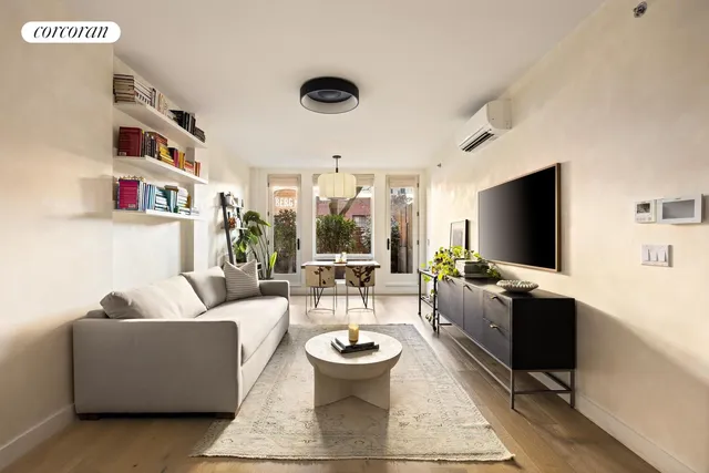 $1,350,000 | 906 Bergen Street, Unit 1A | Crown Heights