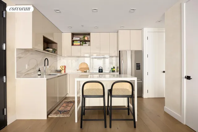 $1,350,000 | 906 Bergen Street, Unit 1A | Crown Heights