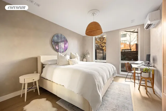 $1,350,000 | 906 Bergen Street, Unit 1A | Crown Heights