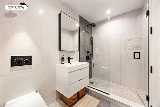 $1,350,000 | 906 Bergen Street, Unit 1A | Crown Heights