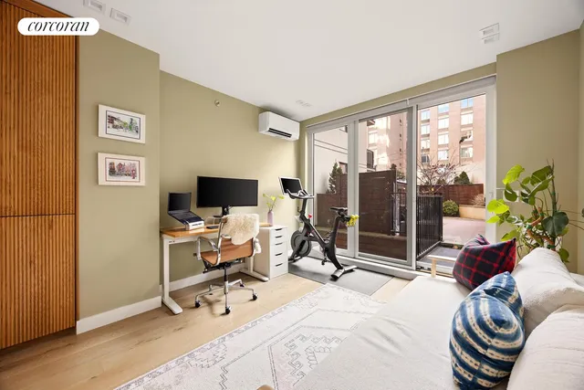 $1,350,000 | 906 Bergen Street, Unit 1A | Crown Heights