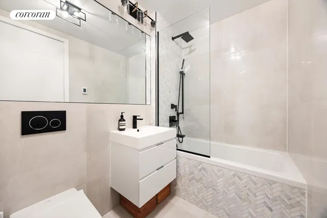 $1,350,000 | 906 Bergen Street, Unit 1A | Crown Heights