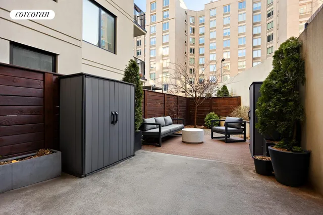 $1,350,000 | 906 Bergen Street, Unit 1A | Crown Heights