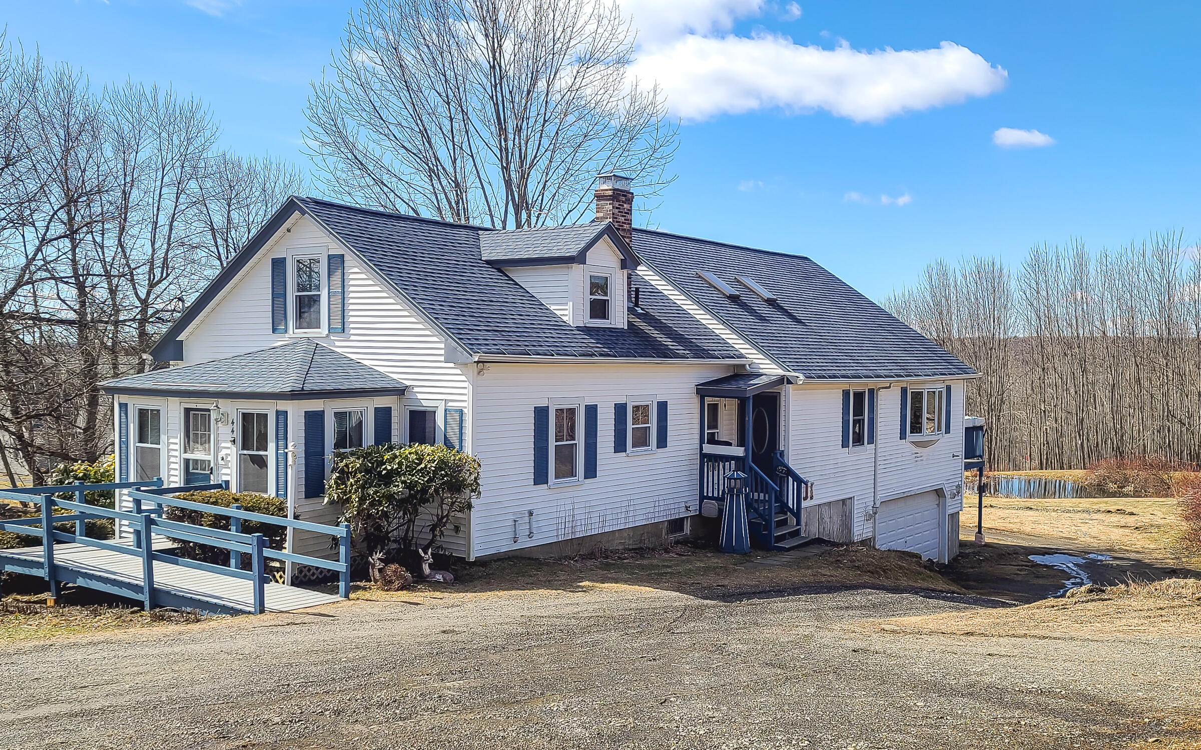 44 Metcalf Road Winthrop, ME 04364 - Photo 2 of 49 109470-102