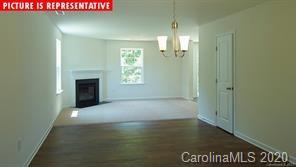 710 Xander Drive, Unit 45 Charlotte, NC 28214 - Photo 12 of 18 a view of empty room with window