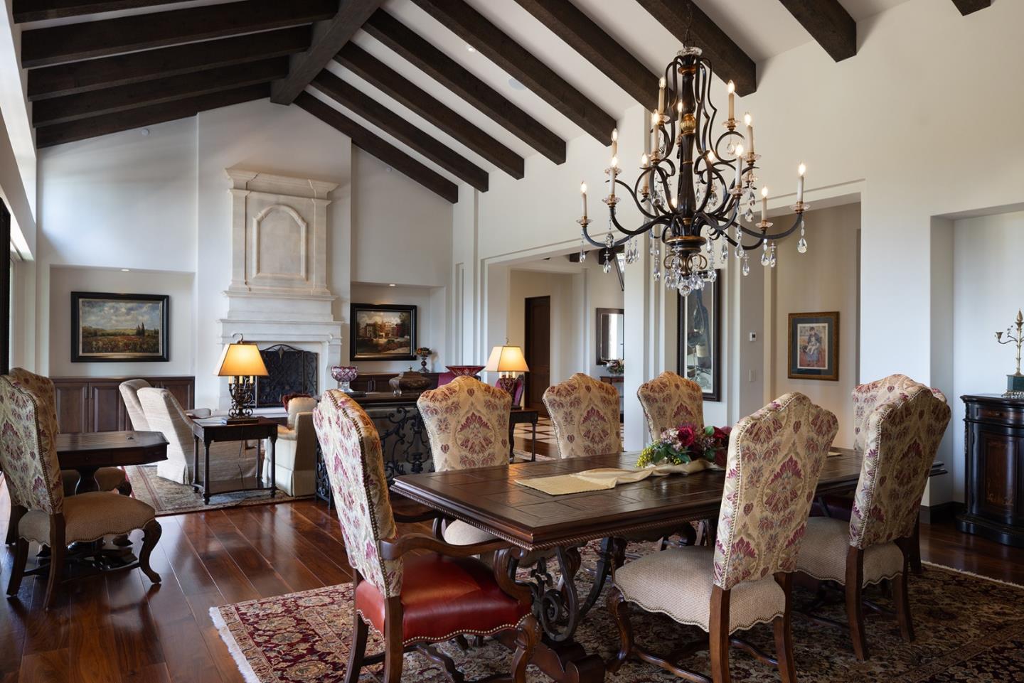 1540 Viscaino Road Pebble Beach, CA 93953 - Photo 18 of 41 Gallery Image 18
