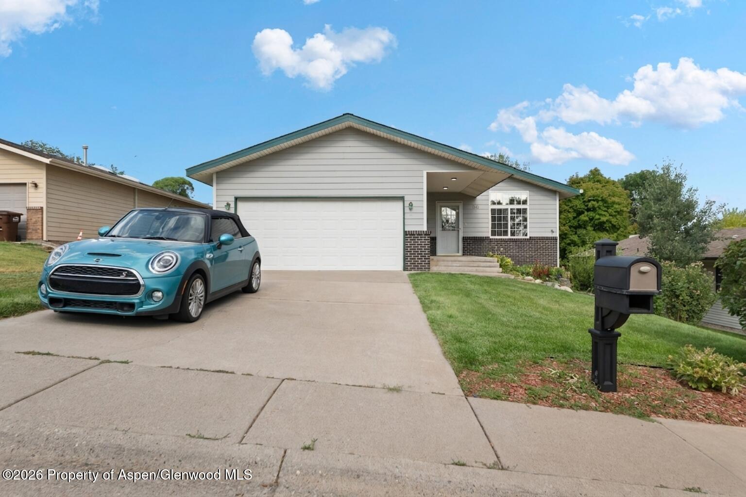 660 Aspen Avenue Rifle, CO 81650 - Photo 29 of 30 Front