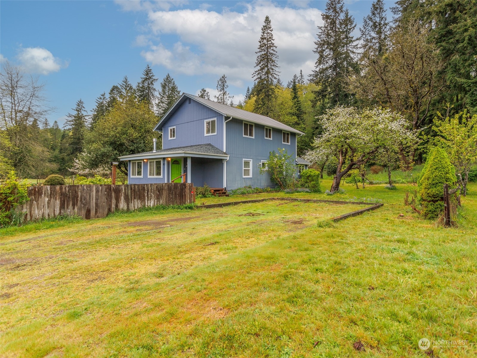 83 Cloquallum Road Elma, WA 98541 - Photo 1 of 40 Gallery Image 1