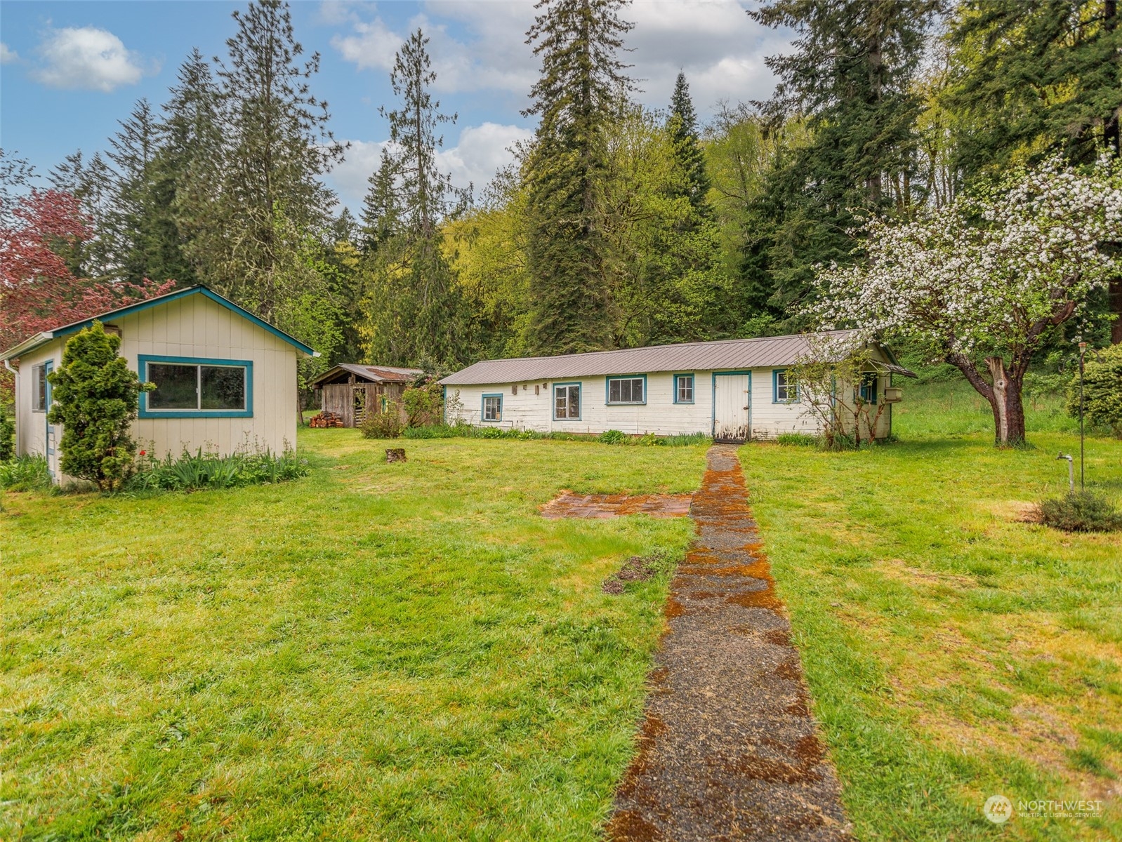 83 Cloquallum Road Elma, WA 98541 - Photo 36 of 40 Gallery Image 36