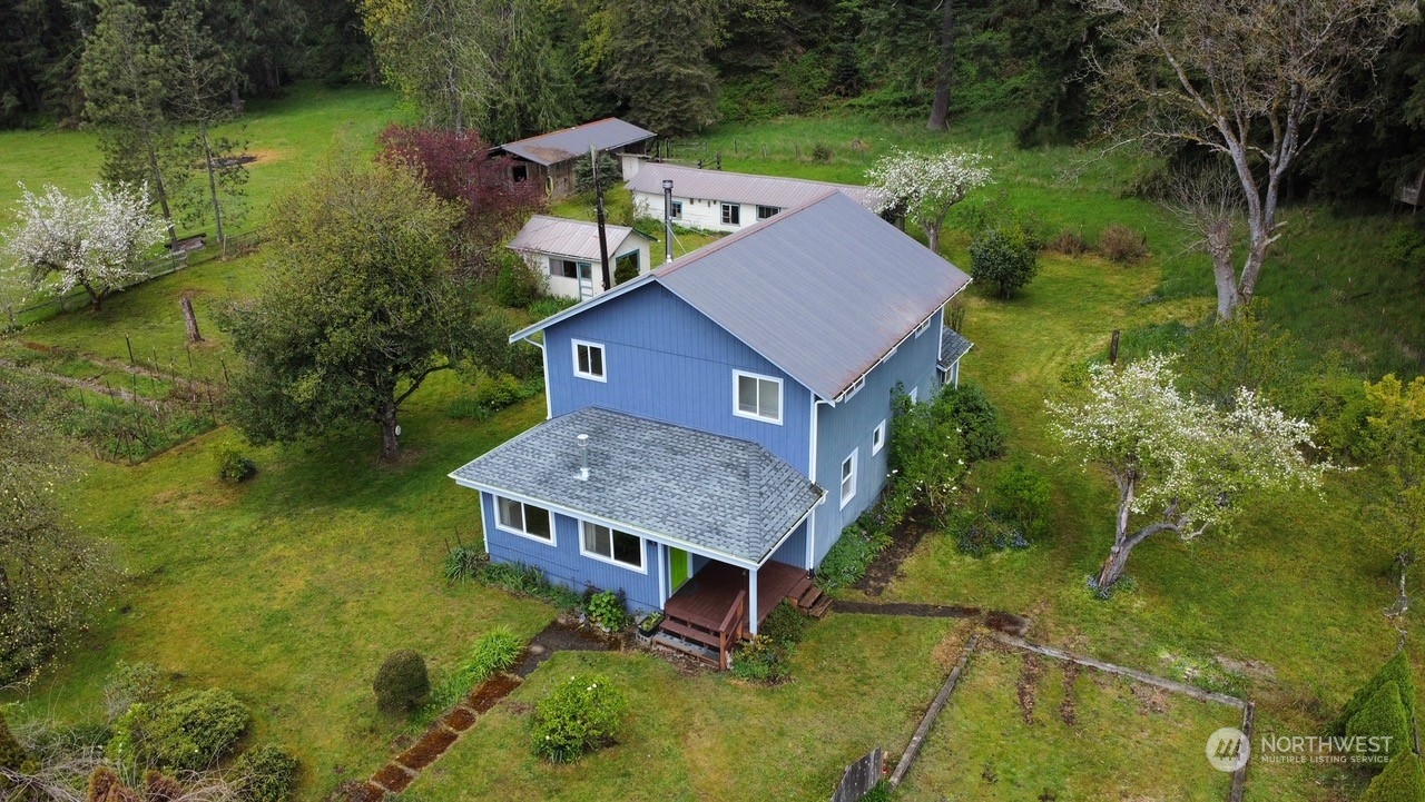 83 Cloquallum Road Elma, WA 98541 - Photo 5 of 40 Gallery Image 5