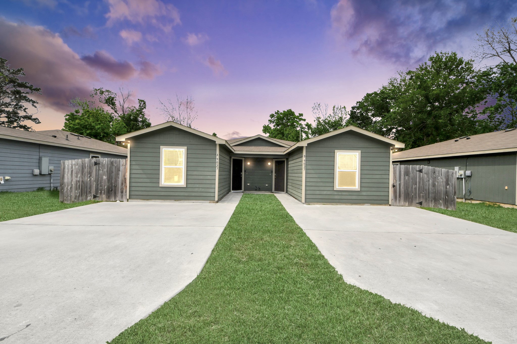 9027 Madera Road, Unit B Houston, TX 77078 - Photo 43 of 50