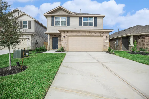 $292,900 | 4306 West Bayou Maison Circle, Dickinson, TX 77539