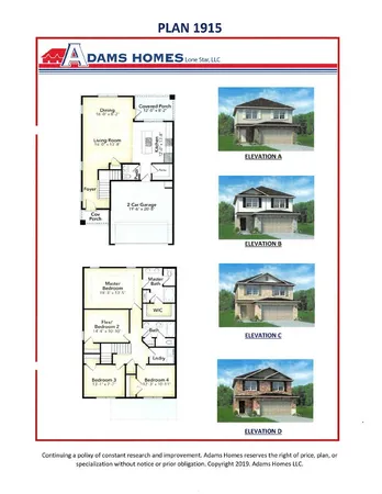 $292,900 | 4306 West Bayou Maison Circle, Dickinson, TX 77539