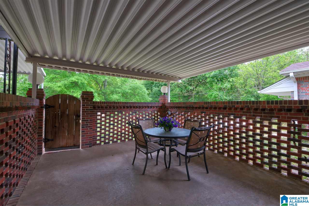 420 Avon Circle Mount Olive, AL 35117 - Photo 10 of 25