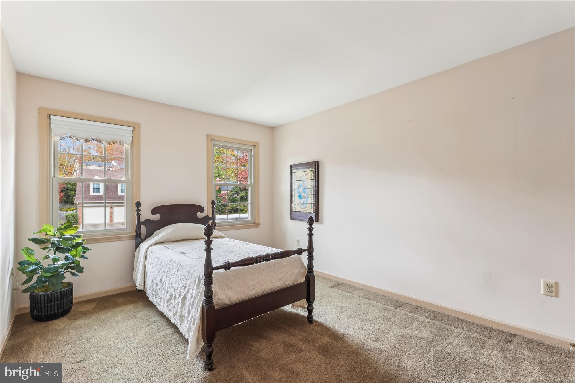 4526 Gilbertson Road Fairfax, VA 22032 - Photo 30 of 51 Bedroom 3