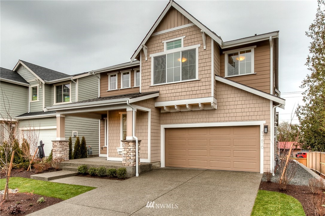 17610 115th Place Southeast, Unit 17 Renton, WA 98055 - Photo 1 of 25 Gallery Image 1