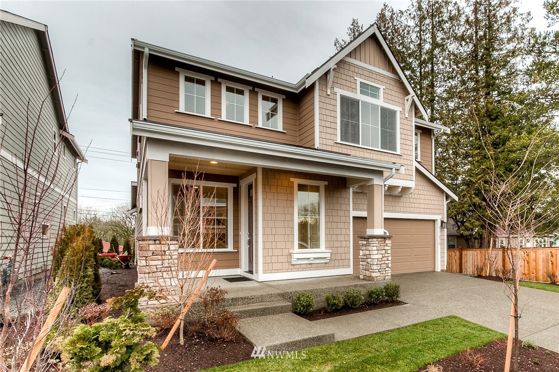 17610 115th Place Southeast, Unit 17 Renton, WA 98055 - Photo 2 of 25 Gallery Image 2