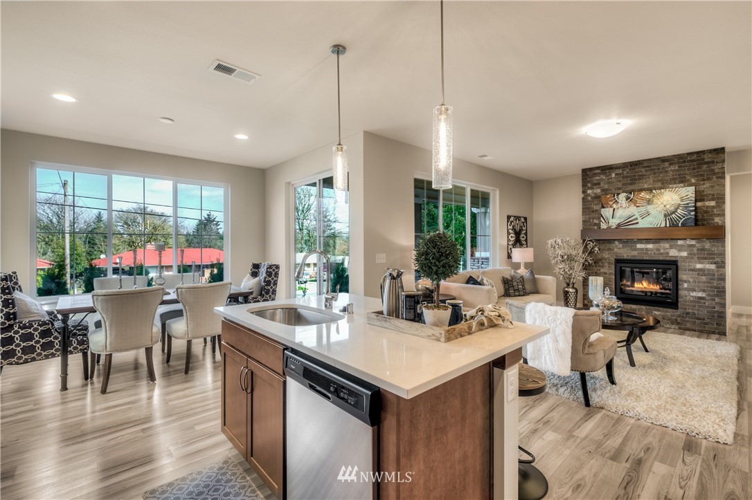 17610 115th Place Southeast, Unit 17 Renton, WA 98055 - Photo 11 of 25 Gallery Image 11