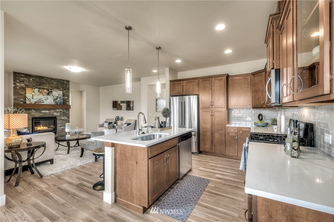 17610 115th Place Southeast, Unit 17 Renton, WA 98055 - Photo 12 of 25 Gallery Image 12