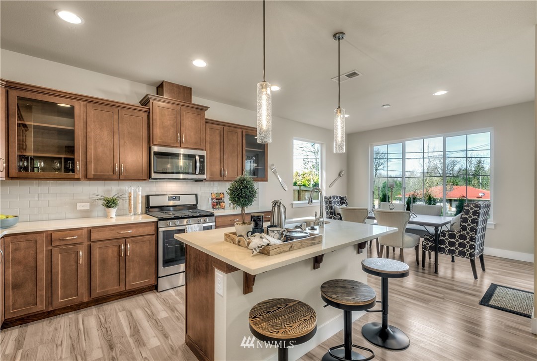 17610 115th Place Southeast, Unit 17 Renton, WA 98055 - Photo 13 of 25 Gallery Image 13