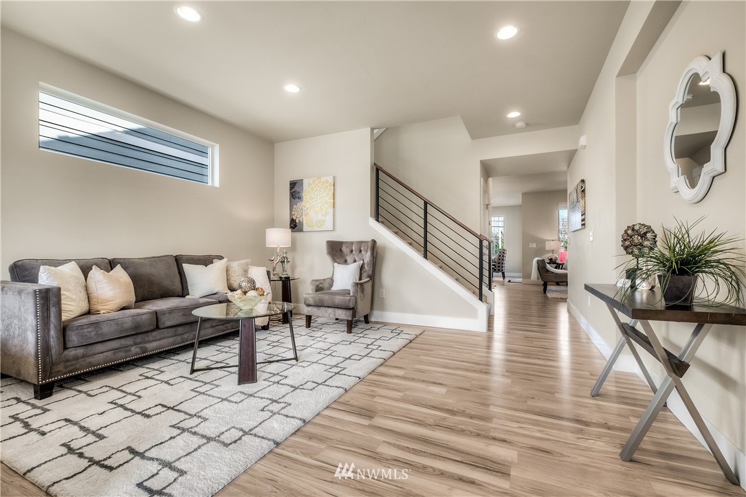 17610 115th Place Southeast, Unit 17 Renton, WA 98055 - Photo 14 of 25 Gallery Image 14
