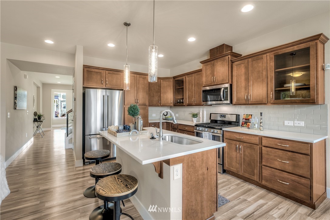 17610 115th Place Southeast, Unit 17 Renton, WA 98055 - Photo 15 of 25 Gallery Image 15