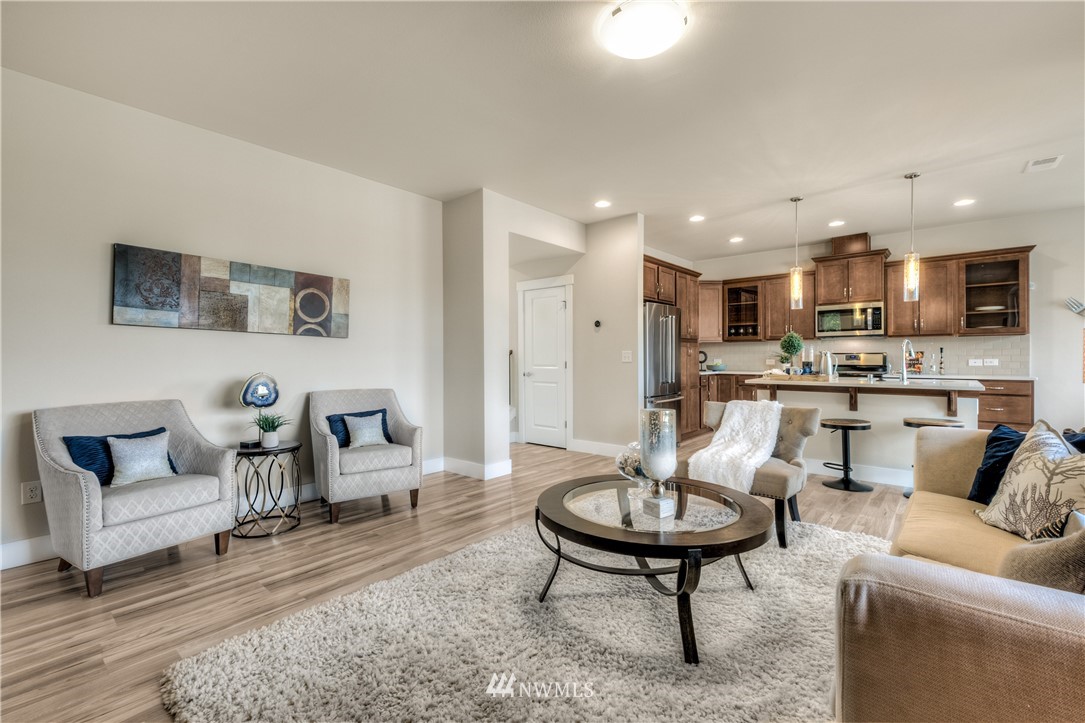 17610 115th Place Southeast, Unit 17 Renton, WA 98055 - Photo 16 of 25 Gallery Image 16