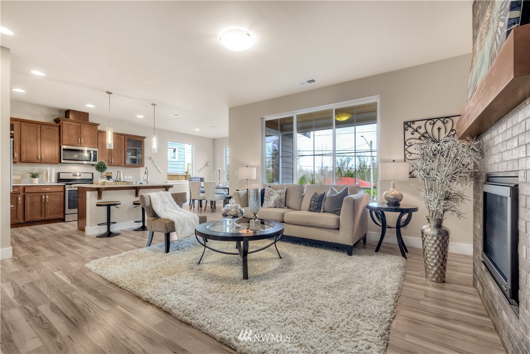 17610 115th Place Southeast, Unit 17 Renton, WA 98055 - Photo 17 of 25 Gallery Image 17