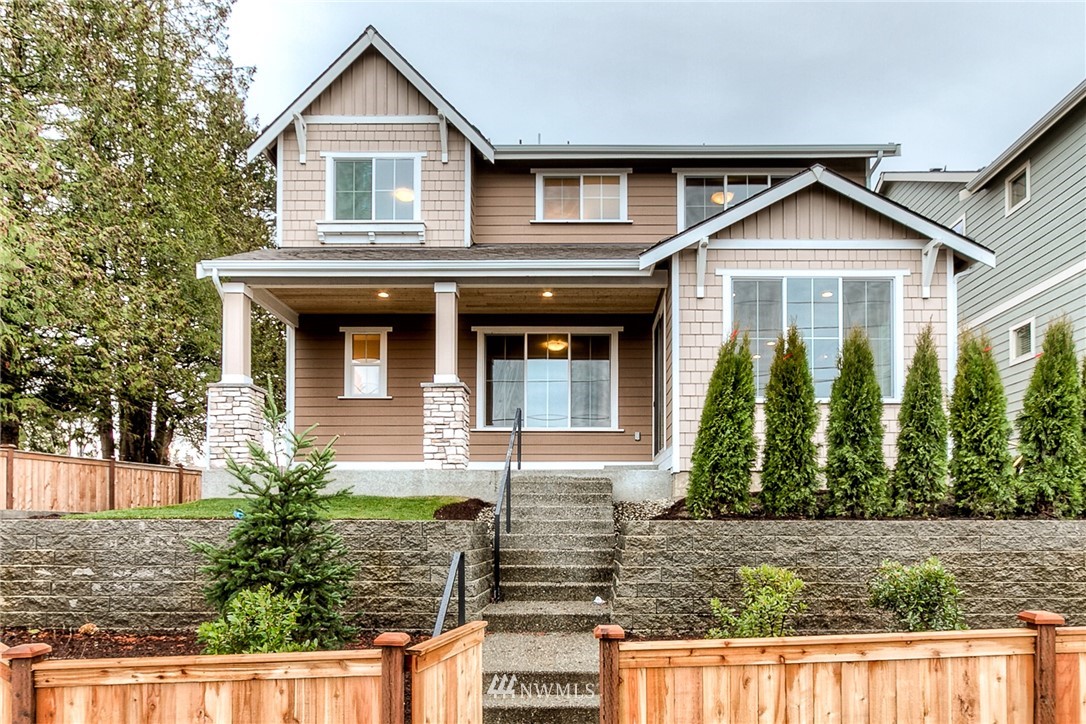 17610 115th Place Southeast, Unit 17 Renton, WA 98055 - Photo 4 of 25 Gallery Image 4