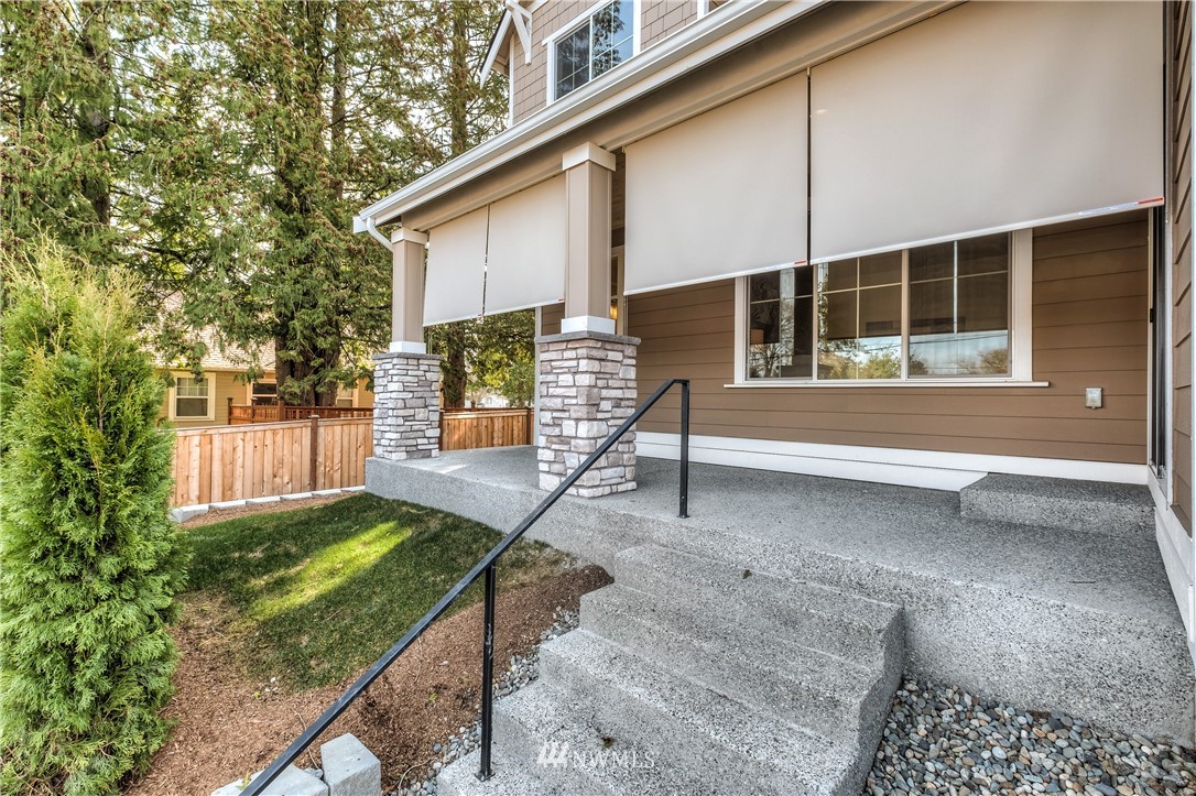 17610 115th Place Southeast, Unit 17 Renton, WA 98055 - Photo 6 of 25 Gallery Image 6