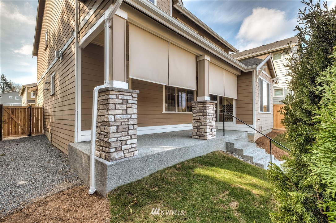 17610 115th Place Southeast, Unit 17 Renton, WA 98055 - Photo 7 of 25 Gallery Image 7