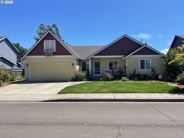 $435,000 | 323 Northwest Pacific Hills Drive, Willamina, OR 97396