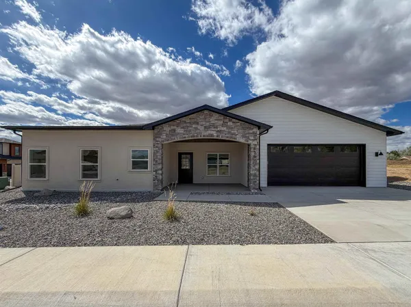$674,900 | 656 Tilman Court, Grand Junction, CO 81506