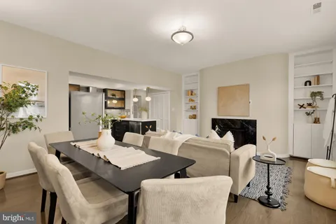 $740,000 | 2114 N Street Northwest, Unit 32, Washington, DC 20037