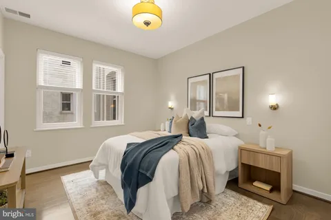 $740,000 | 2114 N Street Northwest, Unit 32, Washington, DC 20037